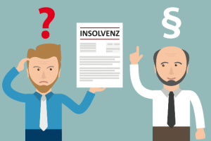 Womit müssen Sie als Versicherter rechnen, nachdem ELEMENT Insurance sich insolvent gemeldet hat?