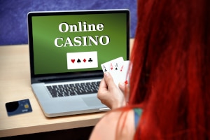 Glücksspielstaatsvertrag: Neu ist die Möglichkeit, eine Lizenz für Online-Casino-Spiele zu erhalten.