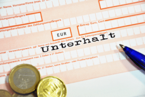 Pfändung: Unterhaltsvorschuss kann vom Jugendamt oder der Unterhaltsvorschusskasse gepfändet werden.