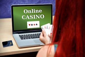 Nicht nur Sportwetten: Sie können von Tipico für Online-Casino-Nutzung ebenfalls Geld zurückfordern.