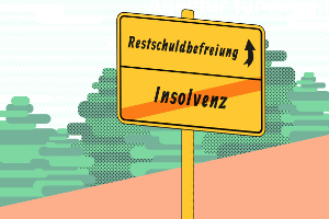 Was Ist Eine Verbraucherinsolvenz? Ablauf Und Dauer